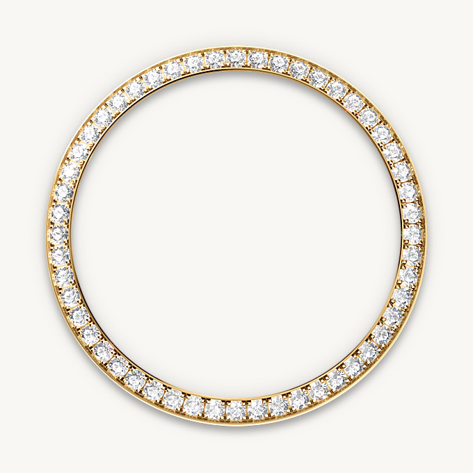 Rolex Day-Date腕錶18K黃金款，M128348RBR-0050 - 歐洲坊