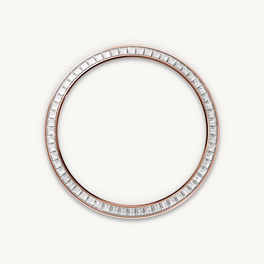 Rolex Day-Date腕錶18K永恒玫瑰金款，M128395TBR-0020 - 歐洲坊