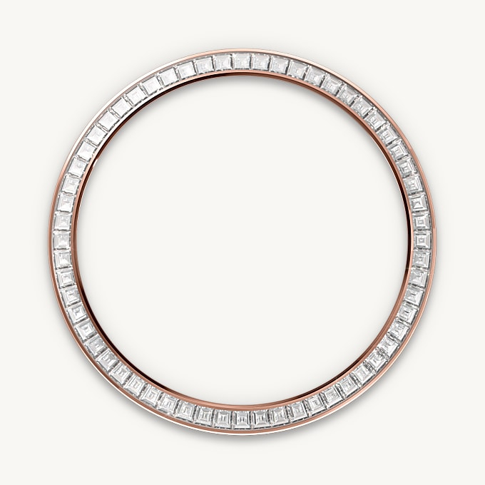 Rolex Day-Date腕錶18K永恒玫瑰金款，M128395TBR-0020 - 歐洲坊