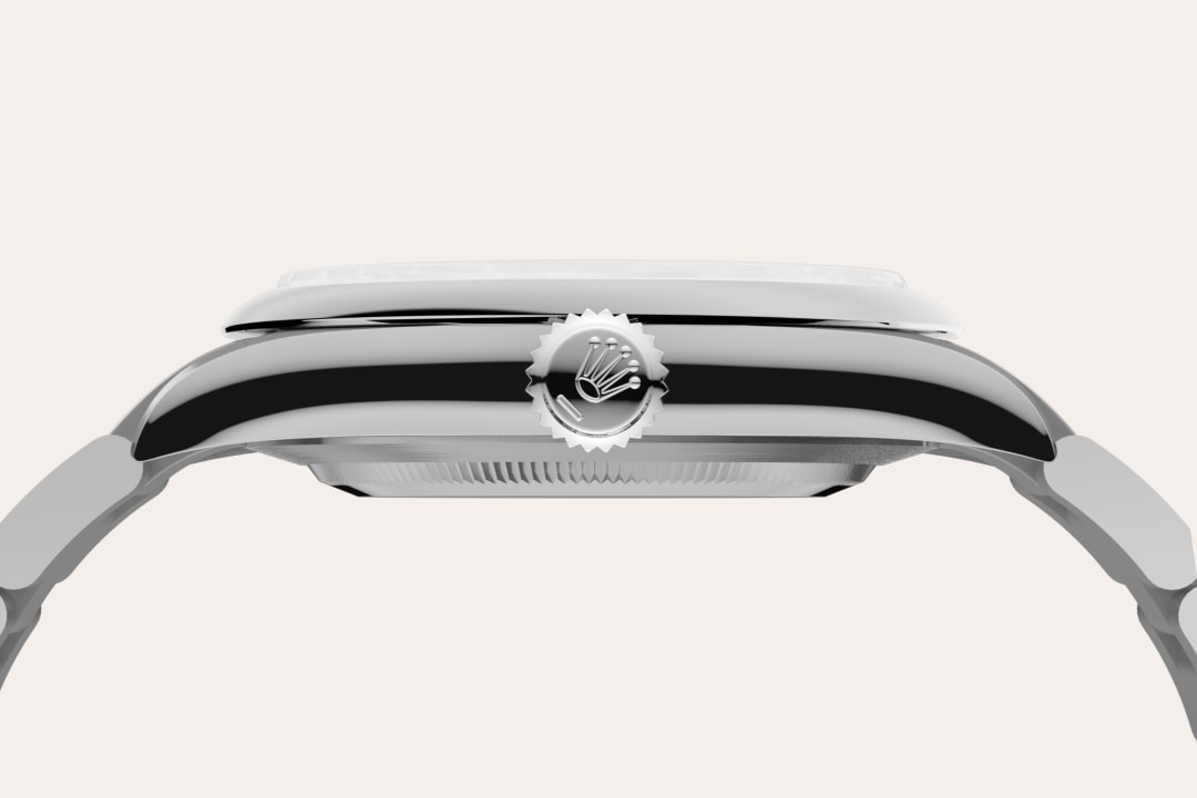 Rolex Oyster Perpetual腕錶蠔式鋼款，M134300-0006 - 歐洲坊