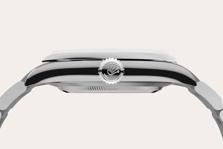 Rolex Oyster Perpetual腕錶蠔式鋼款，M134300-0006 - 歐洲坊