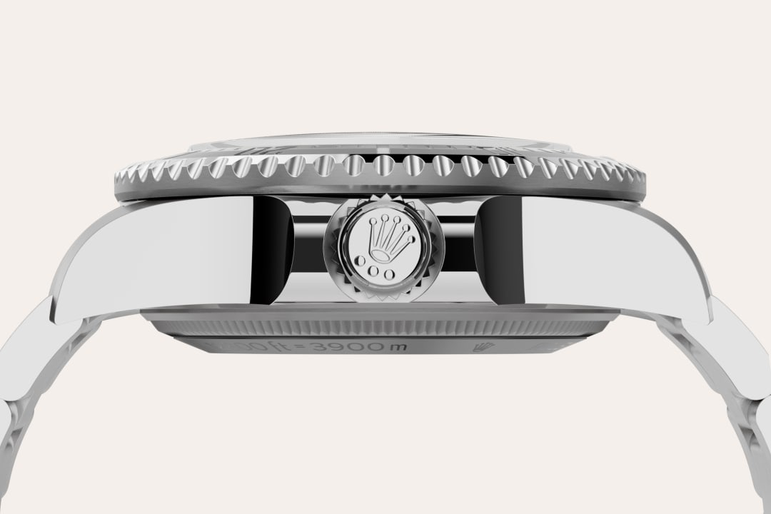 Rolex Deepsea腕錶蠔式鋼款，M136660-0005 - 歐洲坊