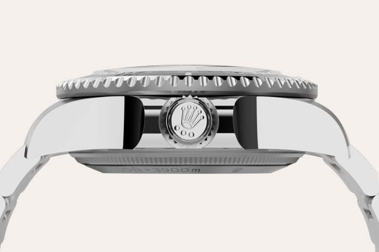 Rolex Deepsea腕錶蠔式鋼款，M136660-0006 - 歐洲坊
