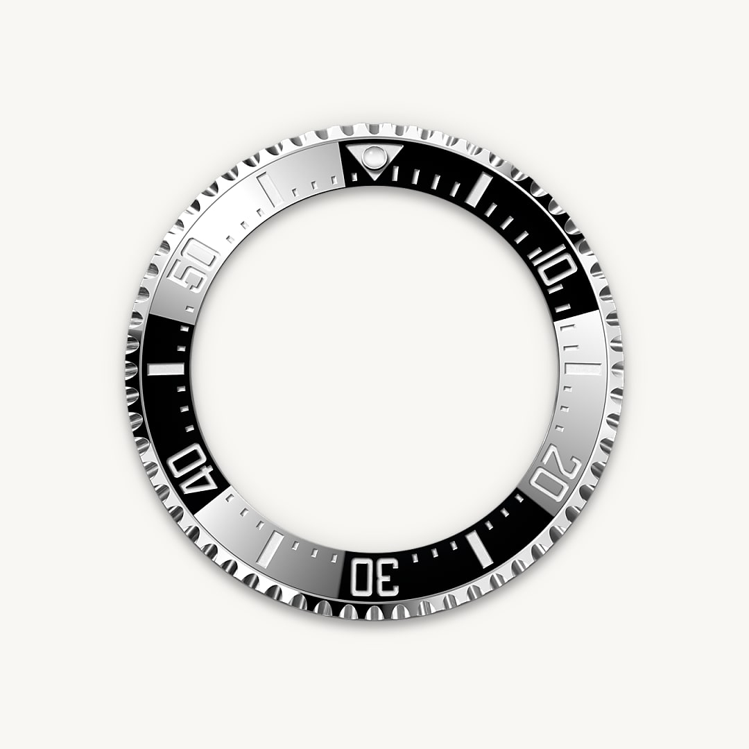 Rolex Deepsea腕錶蠔式鋼款，M136660-0006 - 歐洲坊