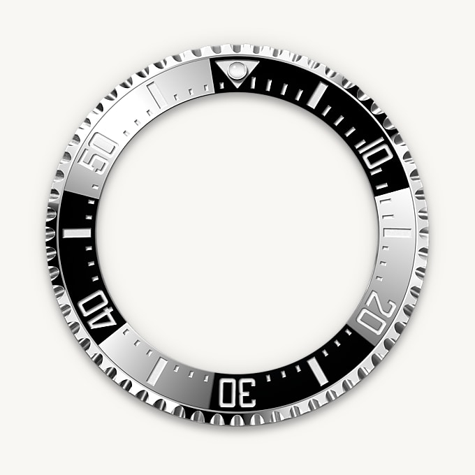 Rolex Deepsea腕錶蠔式鋼款，M136660-0006 - 歐洲坊