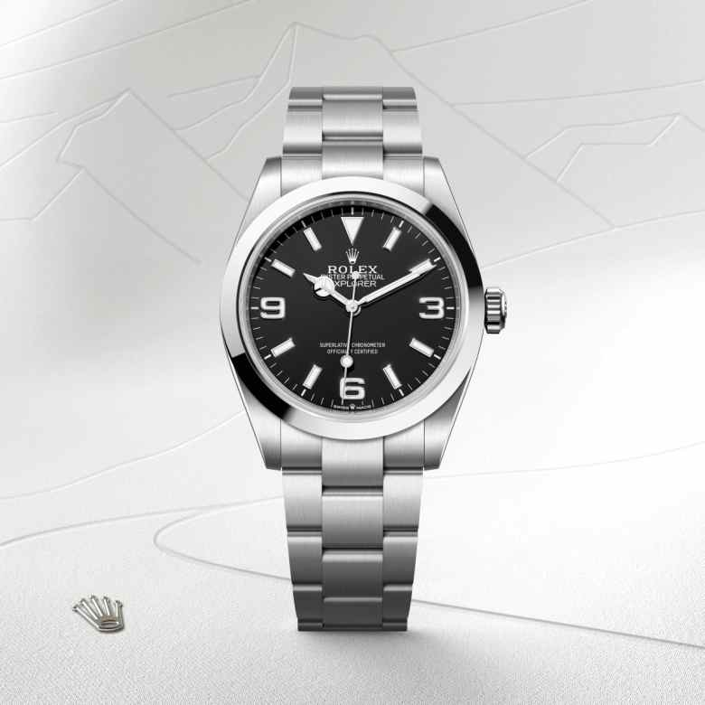 Rolex Deepsea腕錶蠔式鋼款，M224270-0001 - 歐洲坊