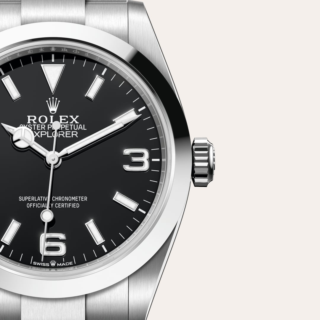 Rolex Deepsea腕錶蠔式鋼款，M224270-0001 - 歐洲坊
