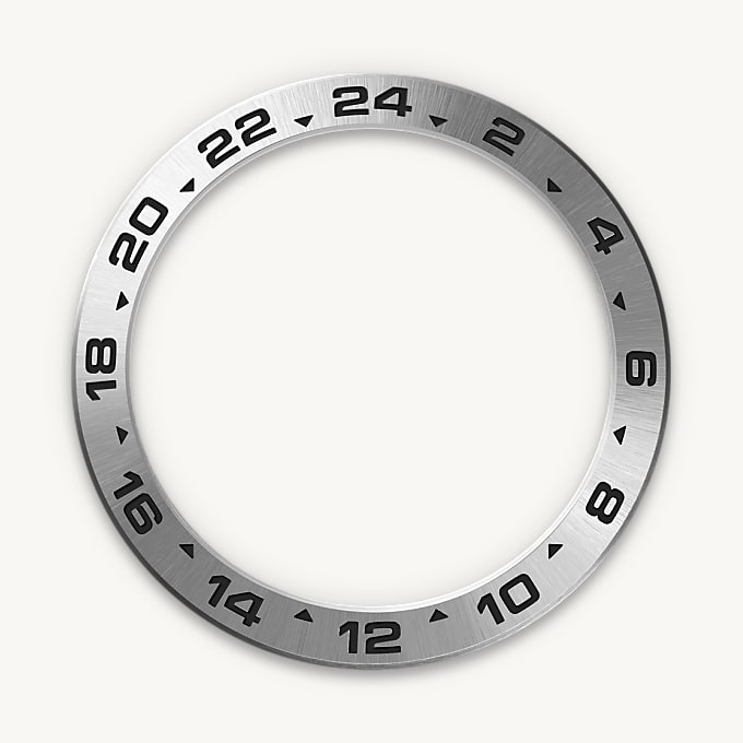 Rolex Explorer II腕錶蠔式鋼款，M226570-0001 - 歐洲坊