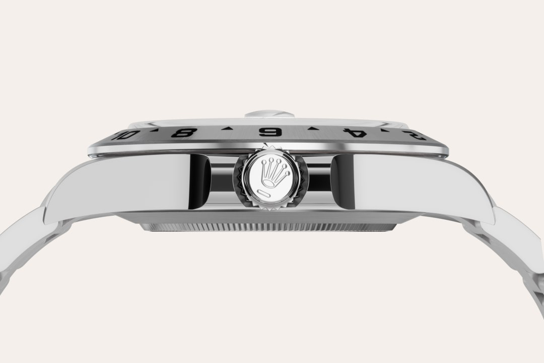 Rolex Explorer II腕錶蠔式鋼款，M226570-0002 - 歐洲坊