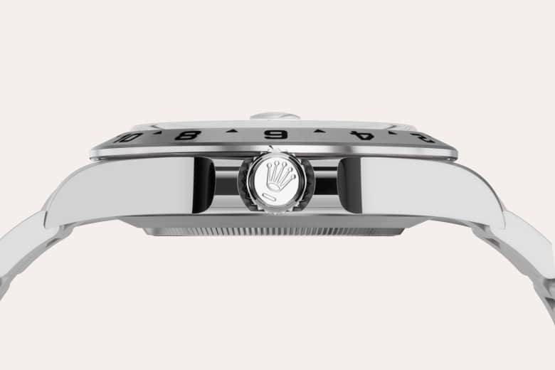 Rolex Explorer II腕錶蠔式鋼款，M226570-0002 - 歐洲坊