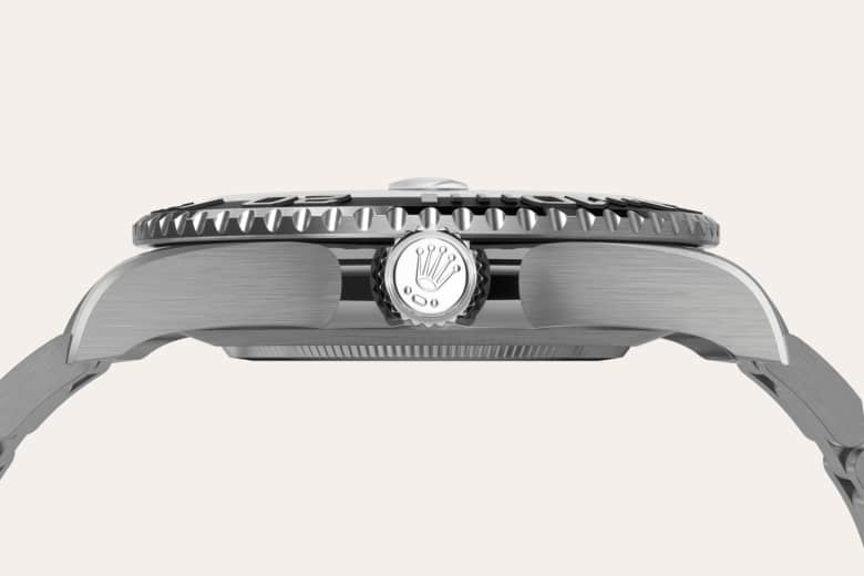 Rolex Yacht-Master腕錶RLX鈦金屬款，M226627-0001 - 歐洲坊