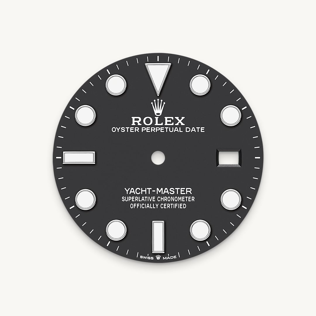 Rolex Yacht-Master腕錶RLX鈦金屬款，M226627-0001 - 歐洲坊