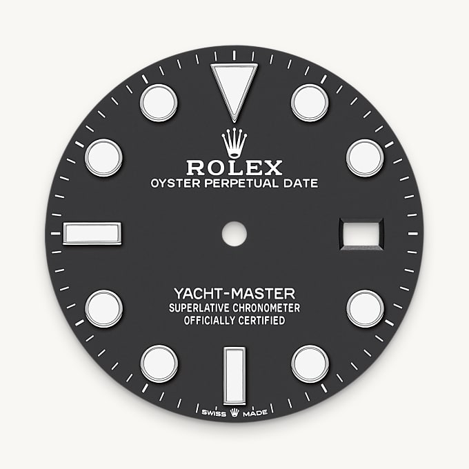 Rolex Yacht-Master腕錶RLX鈦金屬款，M226627-0001 - 歐洲坊