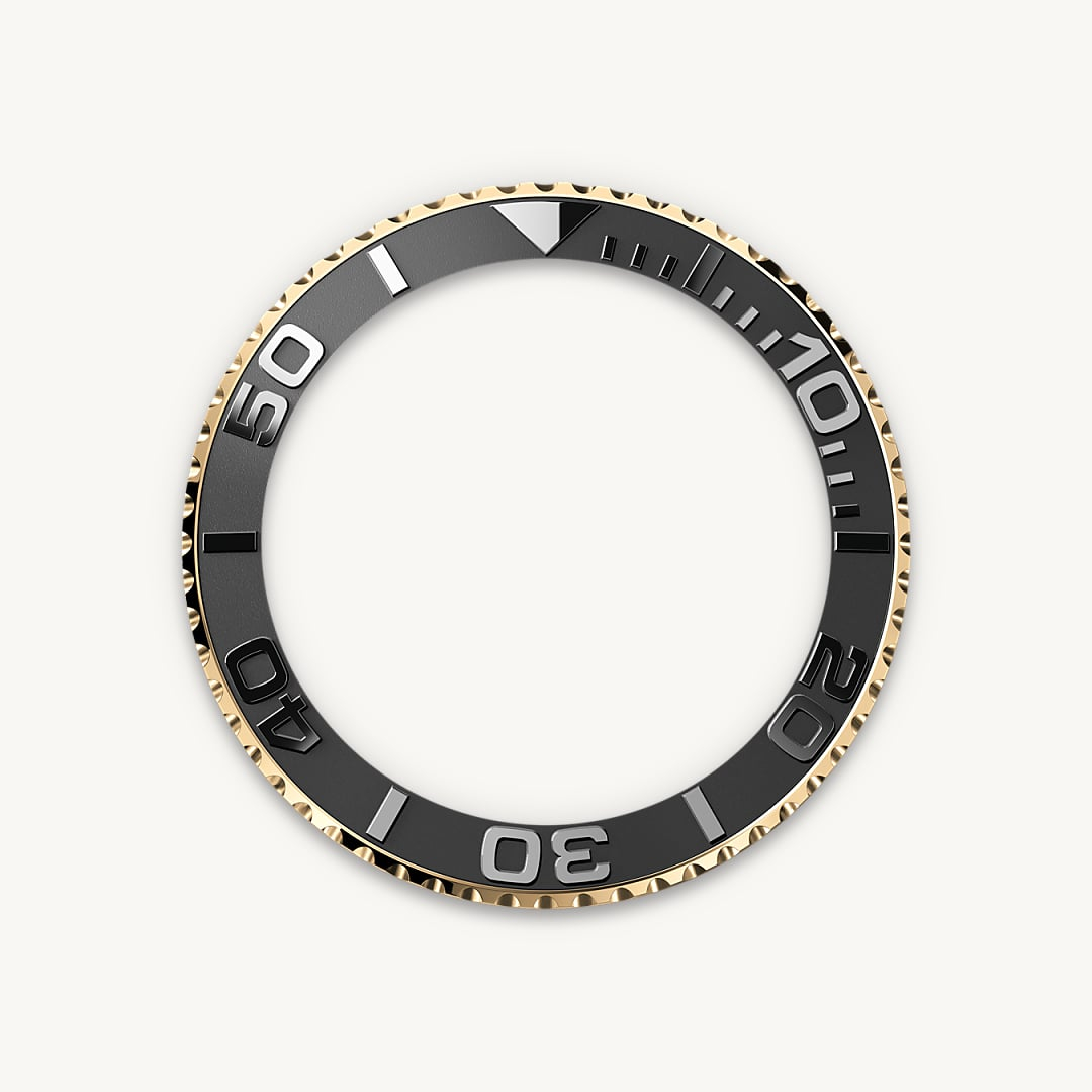 Rolex Yacht-Master腕錶18K黃金款，M226658-0001 - 歐洲坊