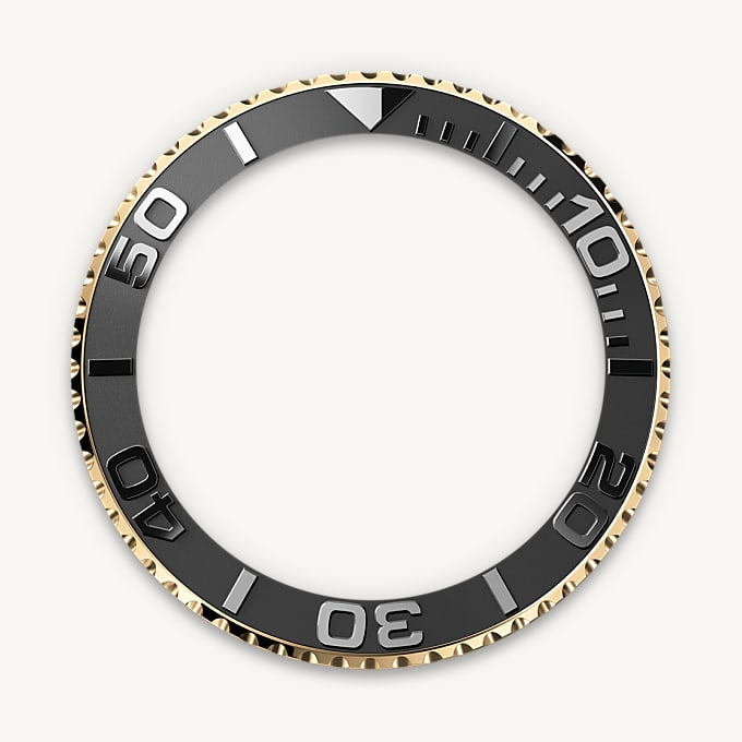 Rolex Yacht-Master腕錶18K黃金款，M226658-0001 - 歐洲坊