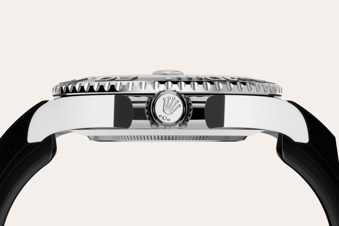 Rolex Yacht-Master腕錶18K白色黃金款，M226659-0002 - 歐洲坊