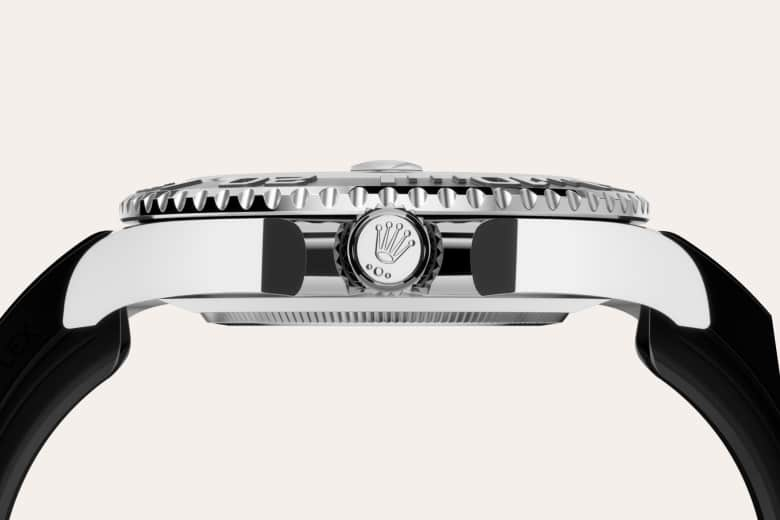 Rolex Yacht-Master腕錶18K白色黃金款，M226659-0002 - 歐洲坊