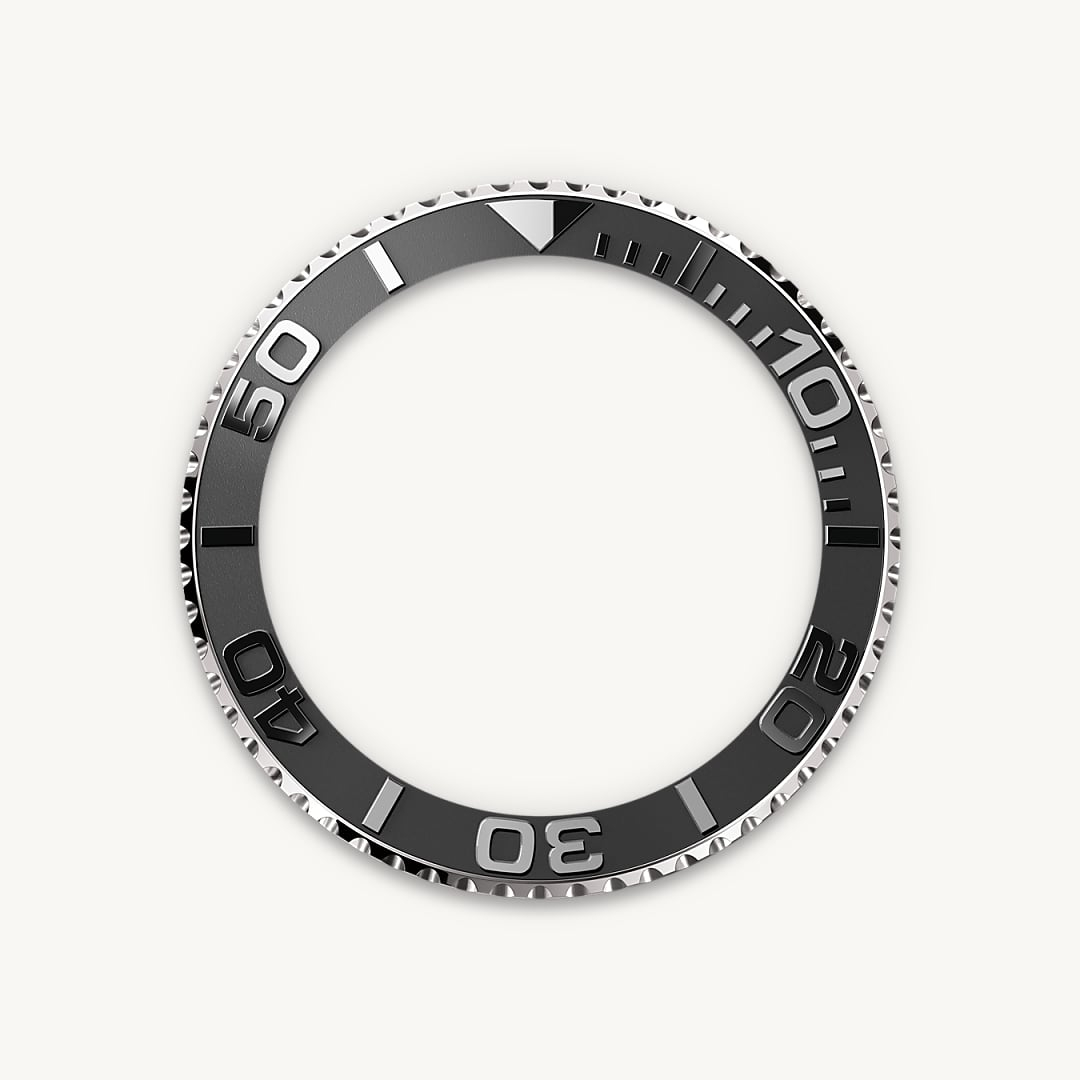 Rolex Yacht-Master腕錶18K白色黃金款，M226659-0002 - 歐洲坊