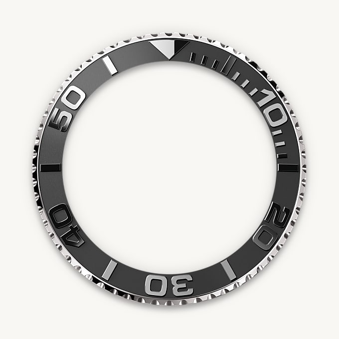 Rolex Yacht-Master腕錶18K白色黃金款，M226659-0002 - 歐洲坊