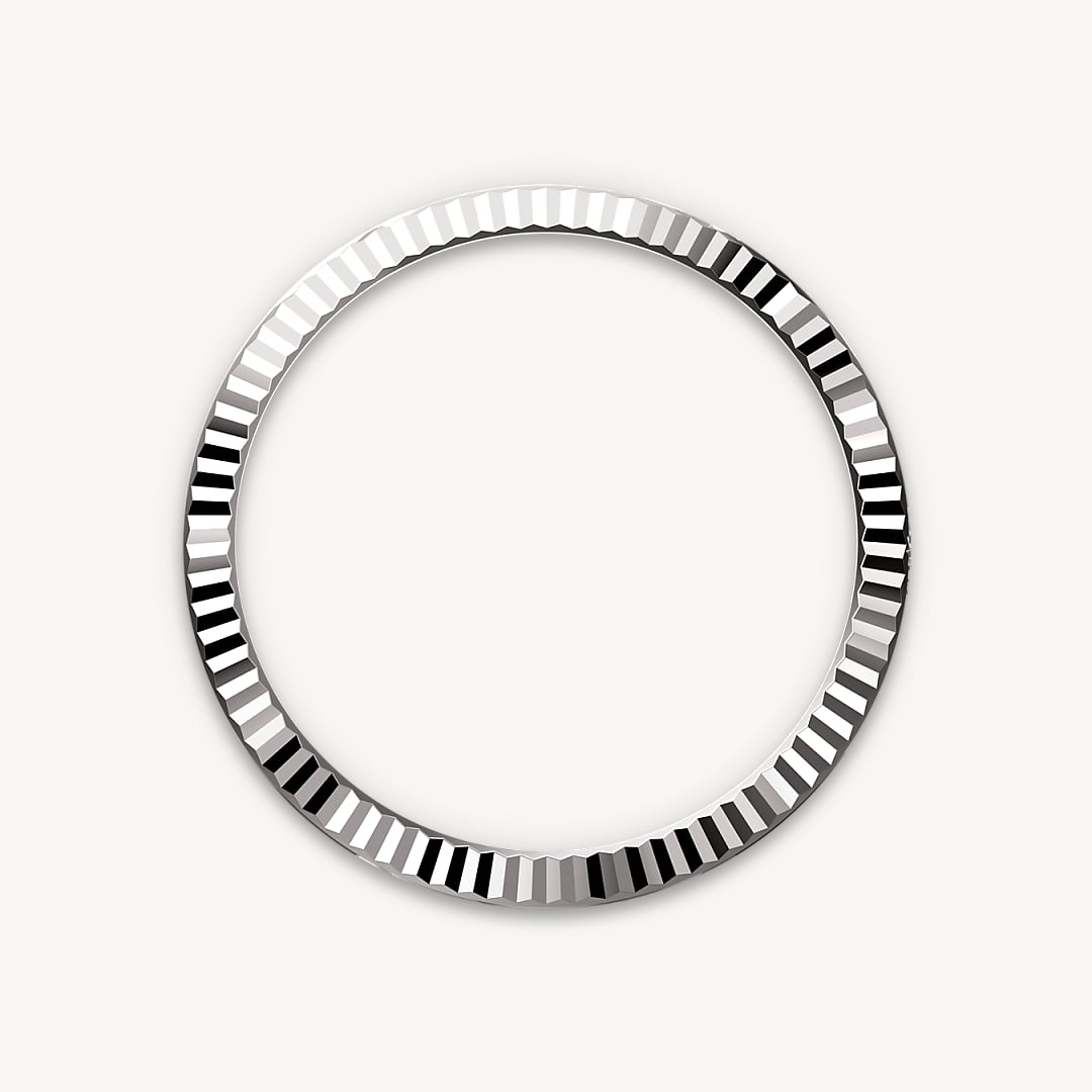 Rolex Day-Date腕錶18K白色黃金款，M228239-0033 - 歐洲坊