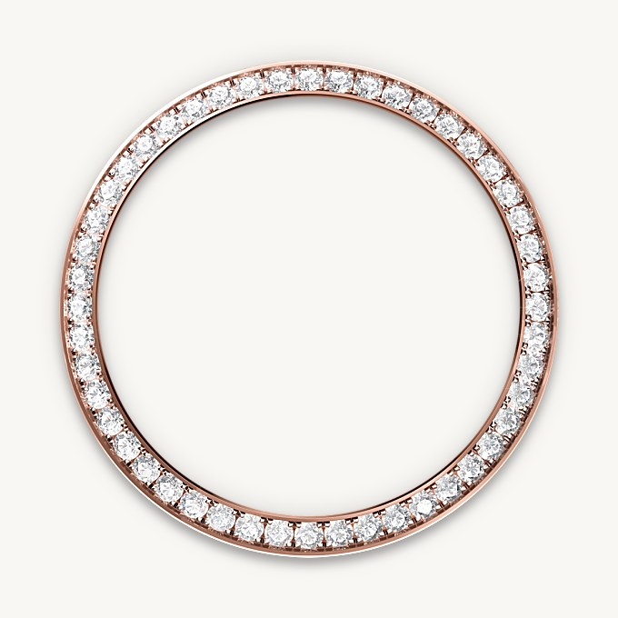 Rolex Day-Date腕錶18K永恒玫瑰金款，M228345RBR-0016 - 歐洲坊