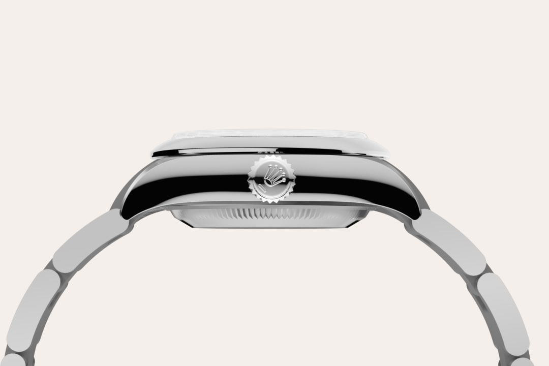 Rolex Oyster Perpetual腕錶蠔式鋼款，M276200-0009 - 歐洲坊