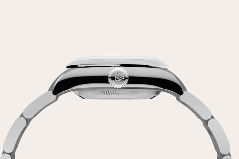 Rolex Oyster Perpetual腕錶蠔式鋼款，M276200-0009 - 歐洲坊