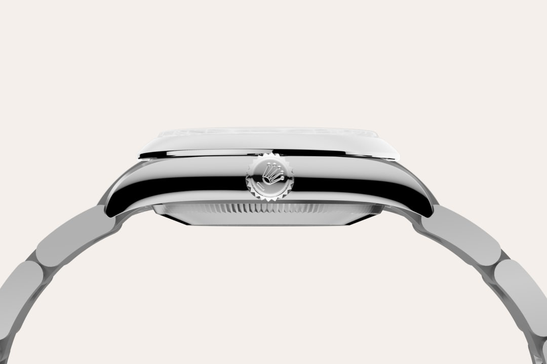 Rolex Oyster Perpetual腕錶蠔式鋼款，M277200-0013 - 歐洲坊