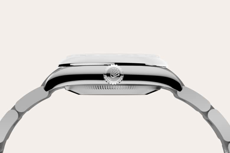 Rolex Oyster Perpetual腕錶蠔式鋼款，M277200-0013 - 歐洲坊