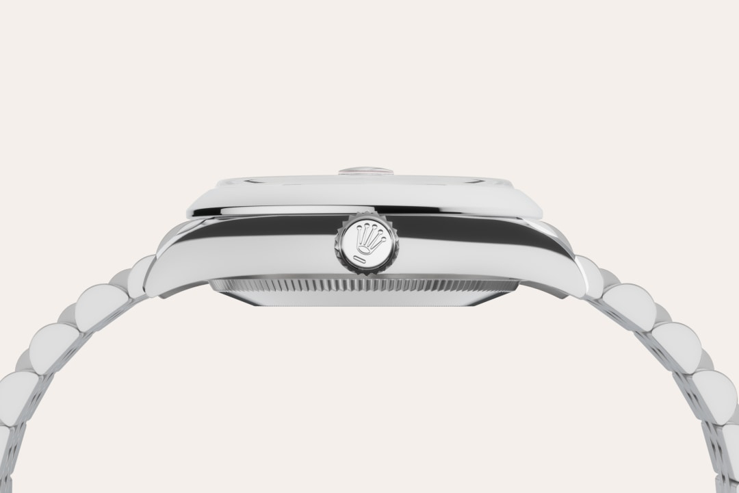 Rolex Datejust腕錶蠔式鋼款，M278240-0018 - 歐洲坊