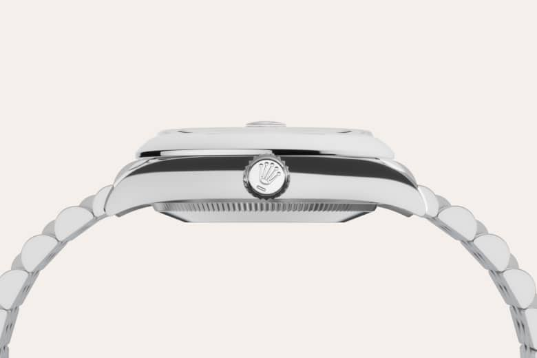 Rolex Datejust腕錶蠔式鋼款，M278240-0018 - 歐洲坊