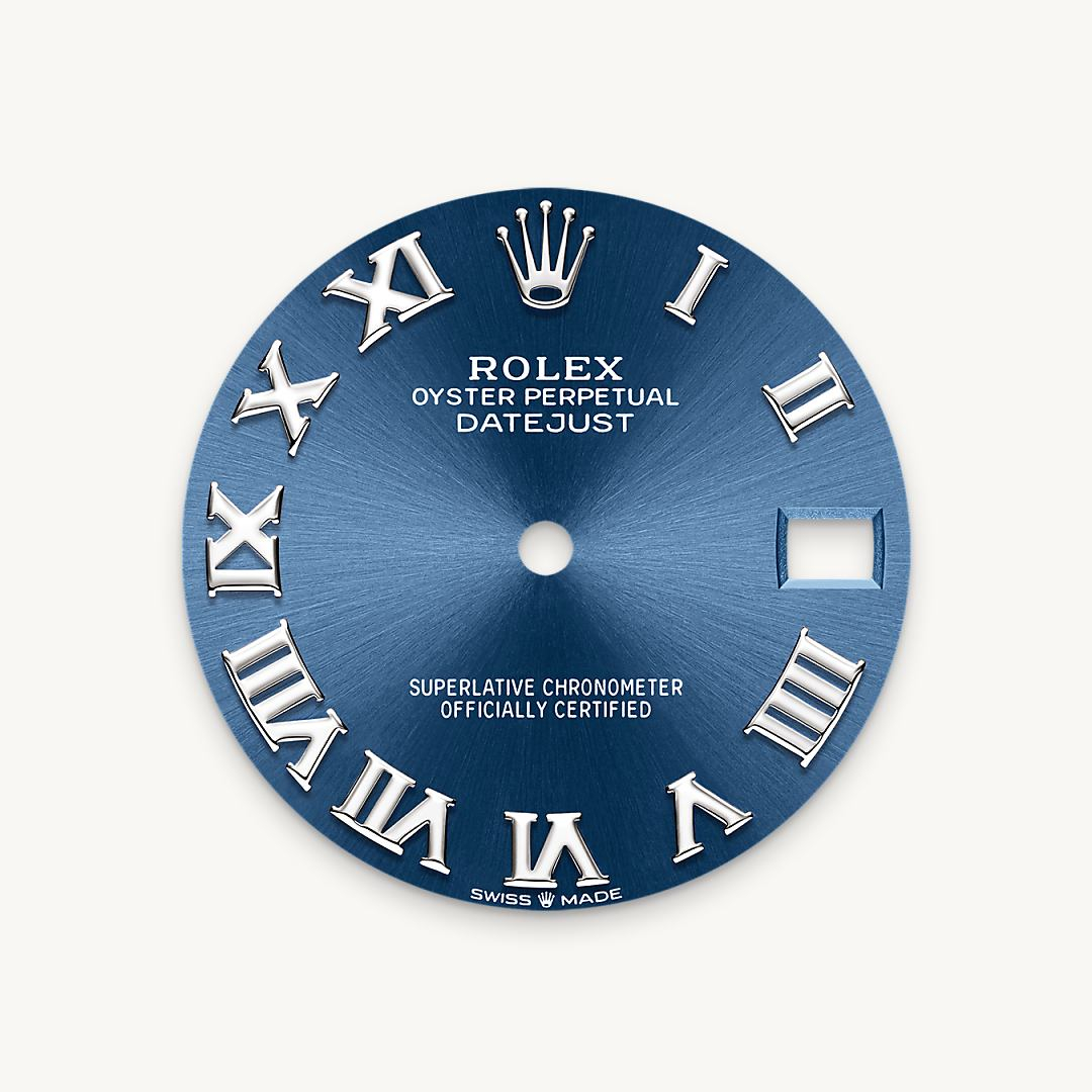 Rolex Datejust腕錶蠔式鋼款，M278240-0018 - 歐洲坊