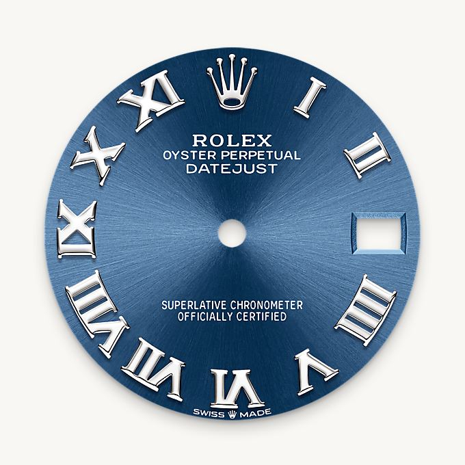Rolex Datejust腕錶蠔式鋼款，M278240-0018 - 歐洲坊