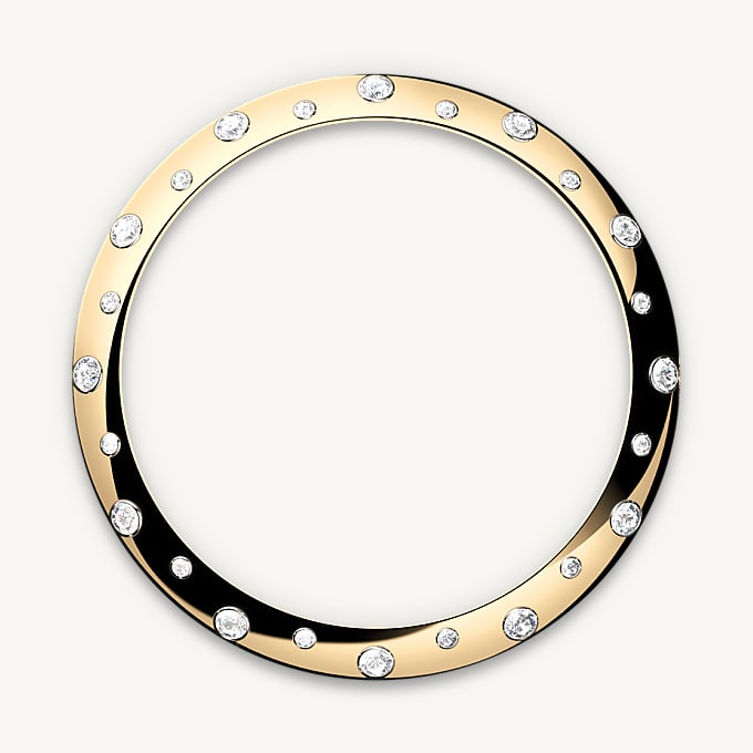 Rolex Datejust腕錶黃金鋼（蠔式鋼與黃金的組合）款，M278343RBR-0015 - 歐洲坊