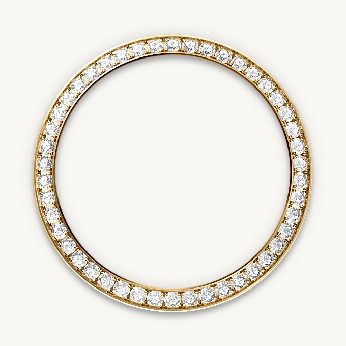 Rolex Datejust腕錶黃金鋼（蠔式鋼與黃金的組合）款，M278383RBR-0023 - 歐洲坊
