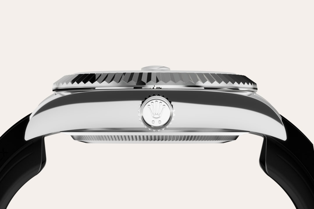 Rolex Sky-Dweller腕錶18K白色黃金款，M336239-0002 - 歐洲坊