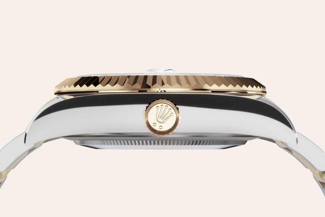 Rolex Sky-Dweller腕錶黃金鋼（蠔式鋼與黃金的組合）款，M336933-0001 - 歐洲坊