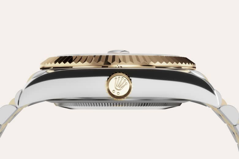 Rolex Sky-Dweller腕錶黃金鋼（蠔式鋼與黃金的組合）款，M336933-0006 - 歐洲坊