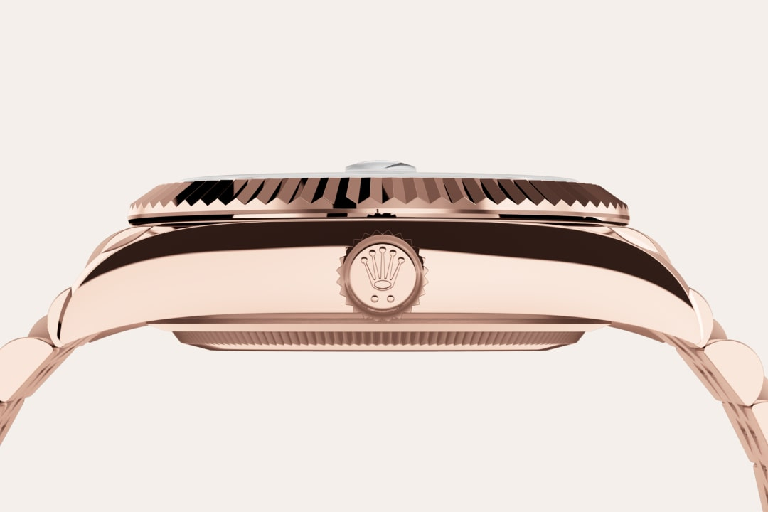 Rolex Sky-Dweller腕錶18K永恒玫瑰金款，M336935-0005 - 歐洲坊