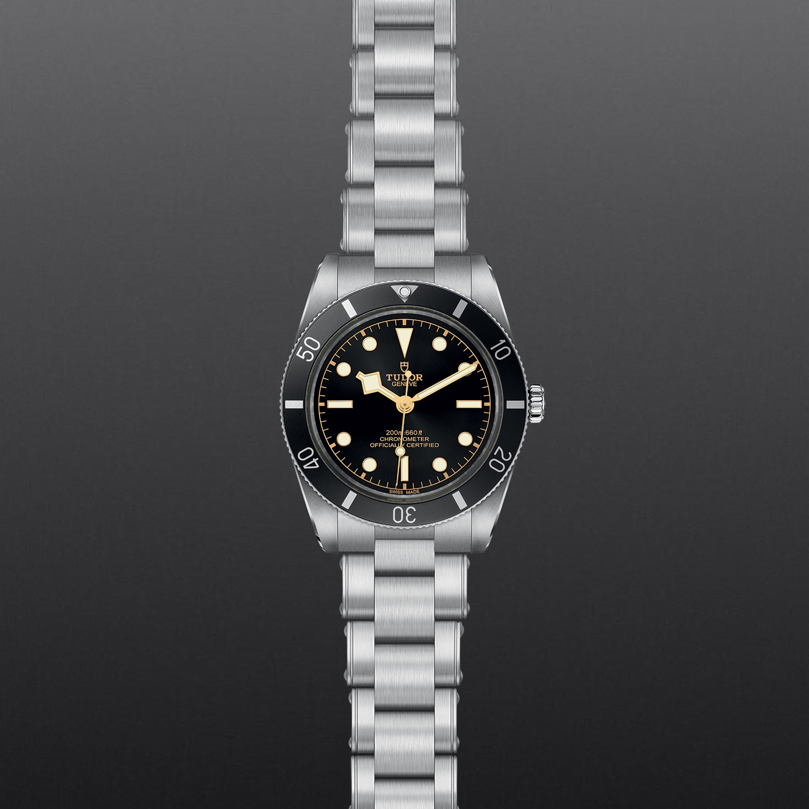 Black Bay 54