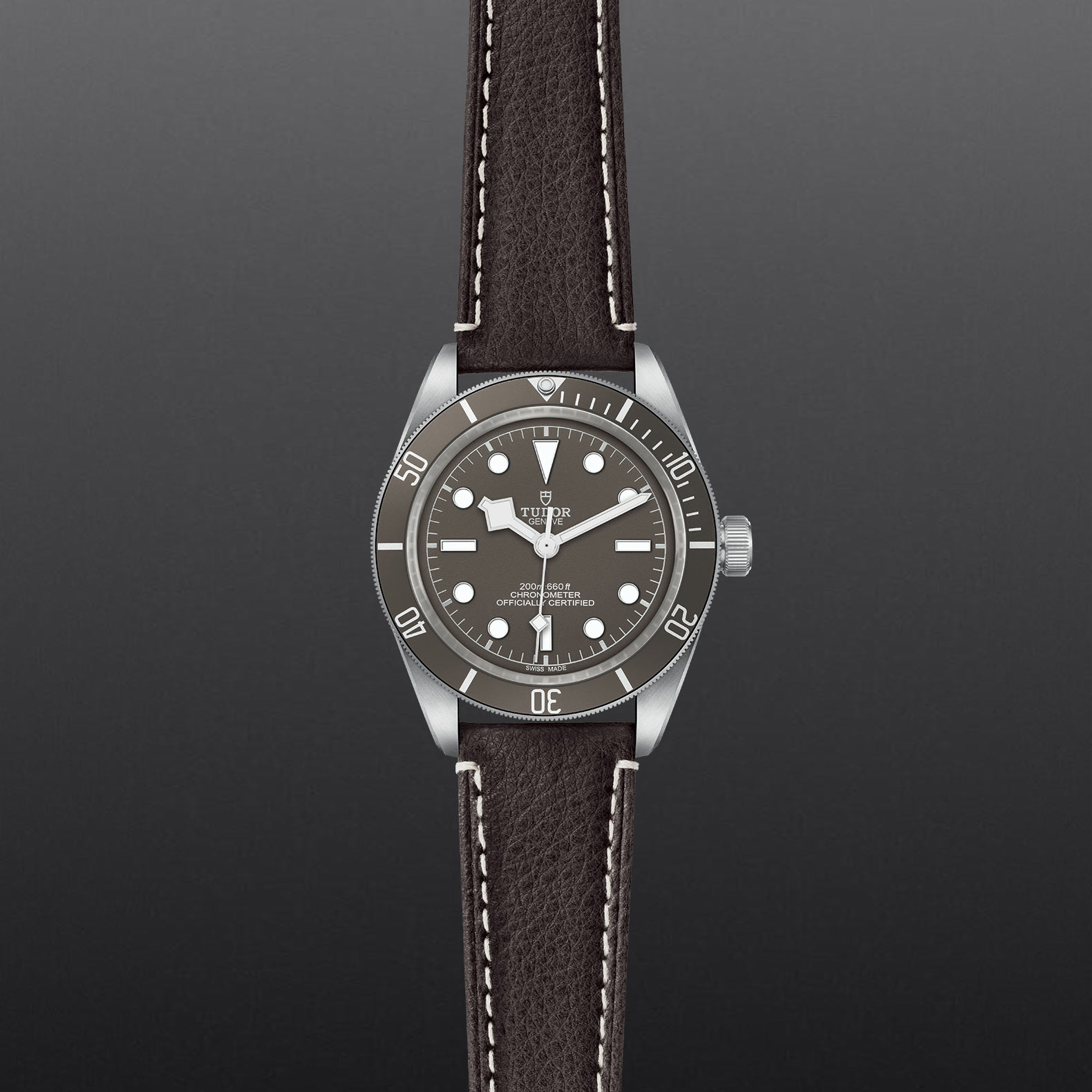 Black Bay 58 925