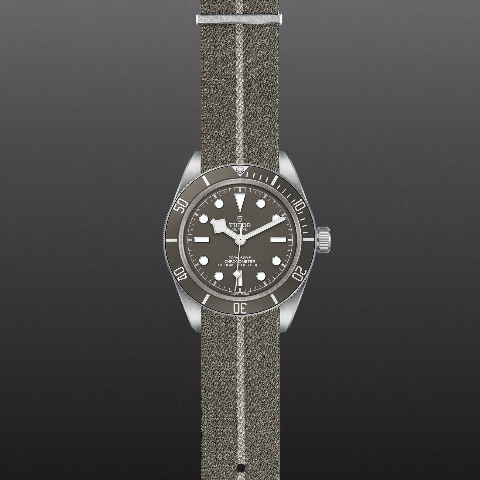 Black Bay 58 925