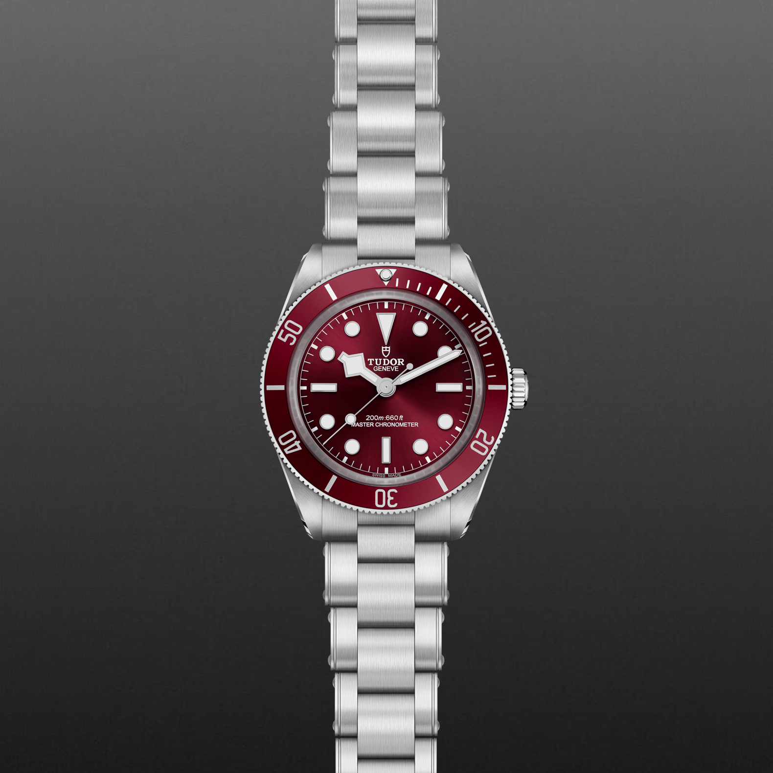 Black Bay 58