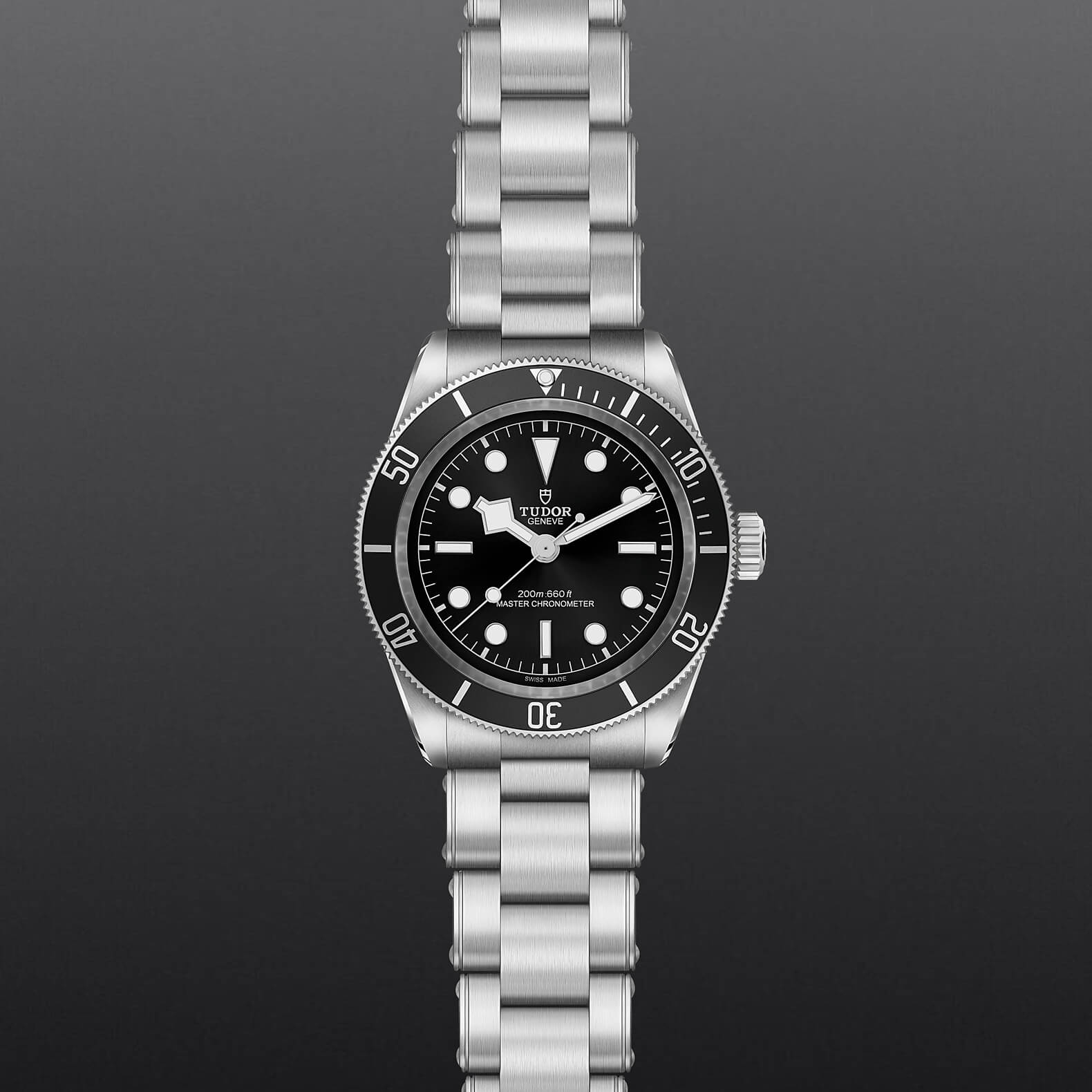 Black Bay