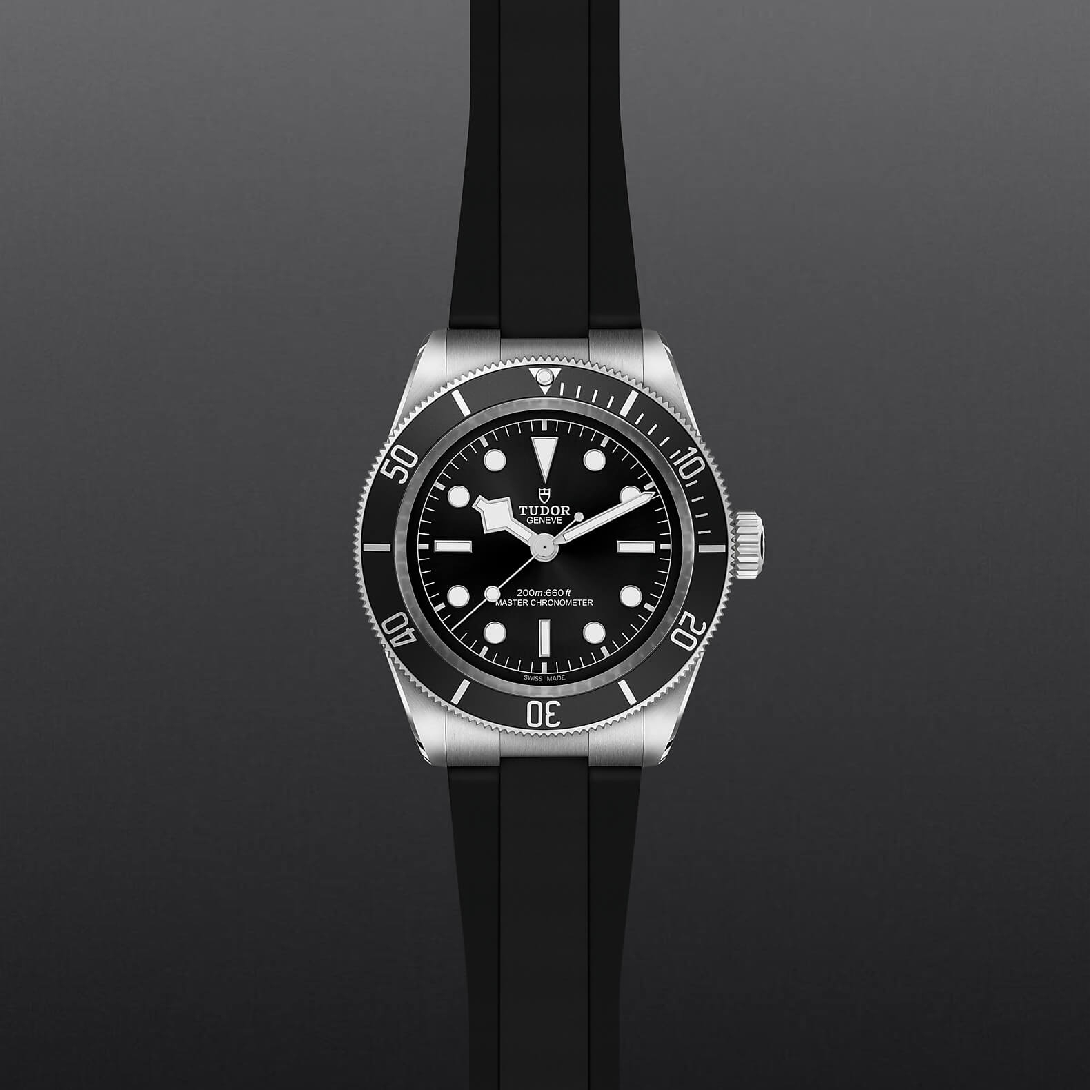Black Bay