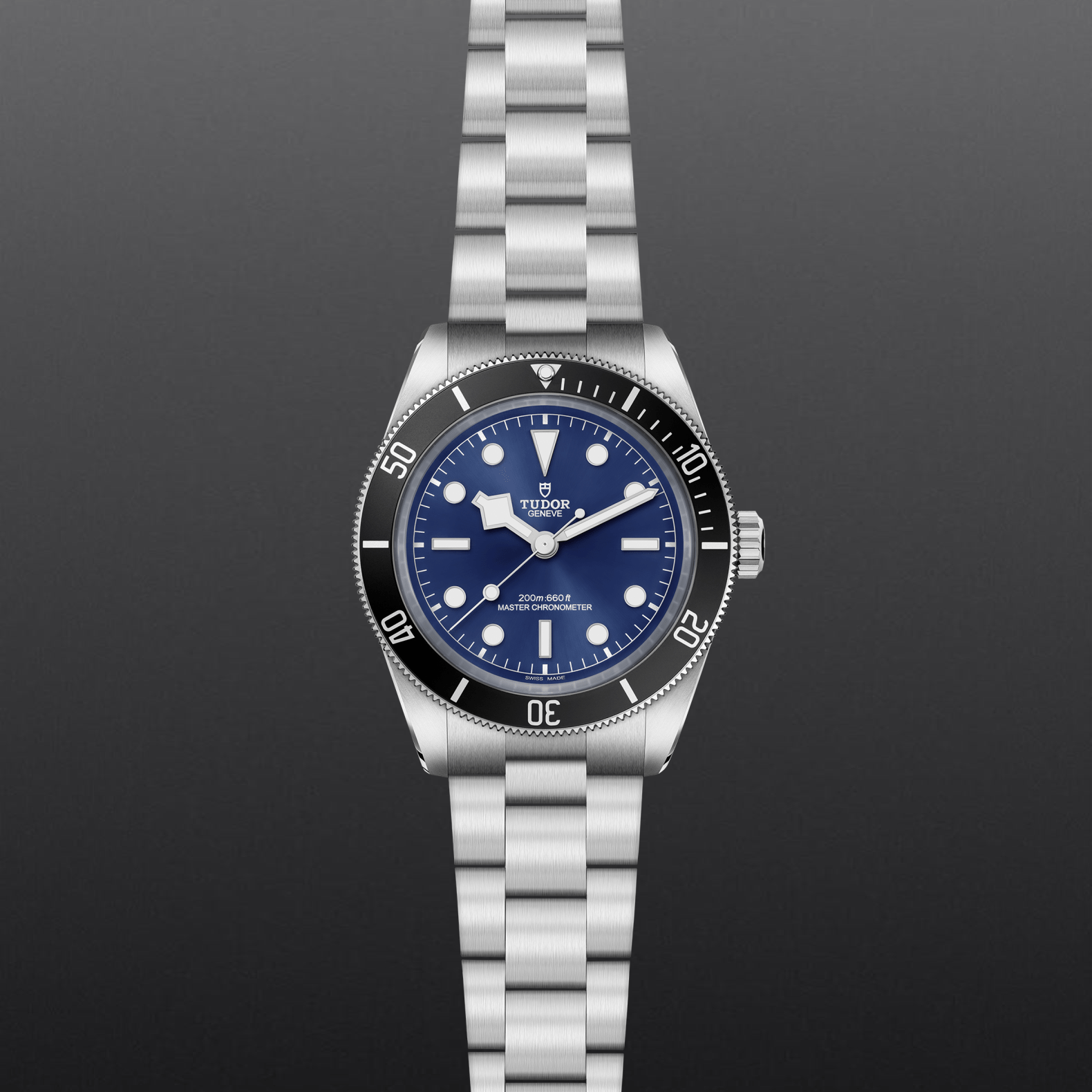 Black Bay 68