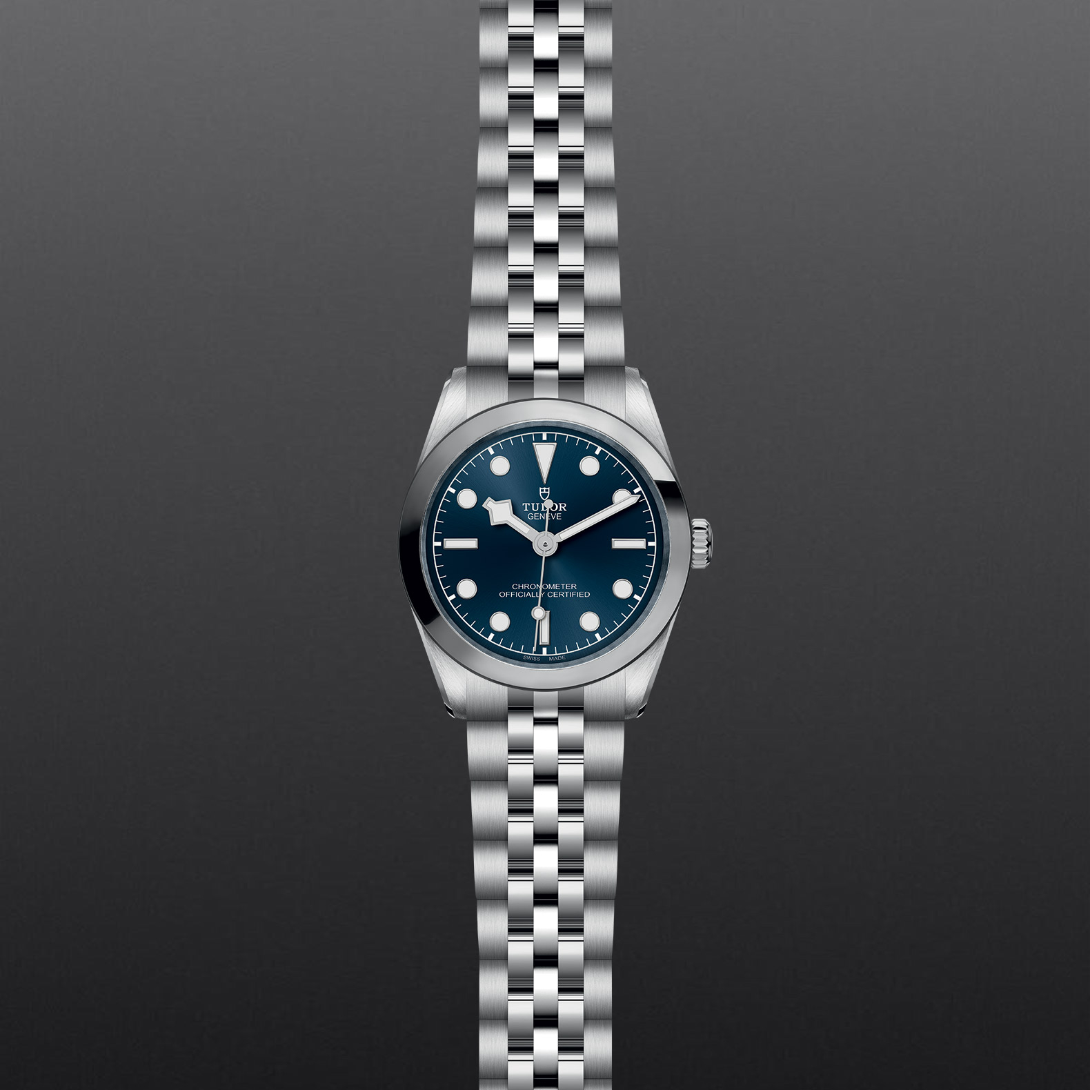 Black Bay One 31
