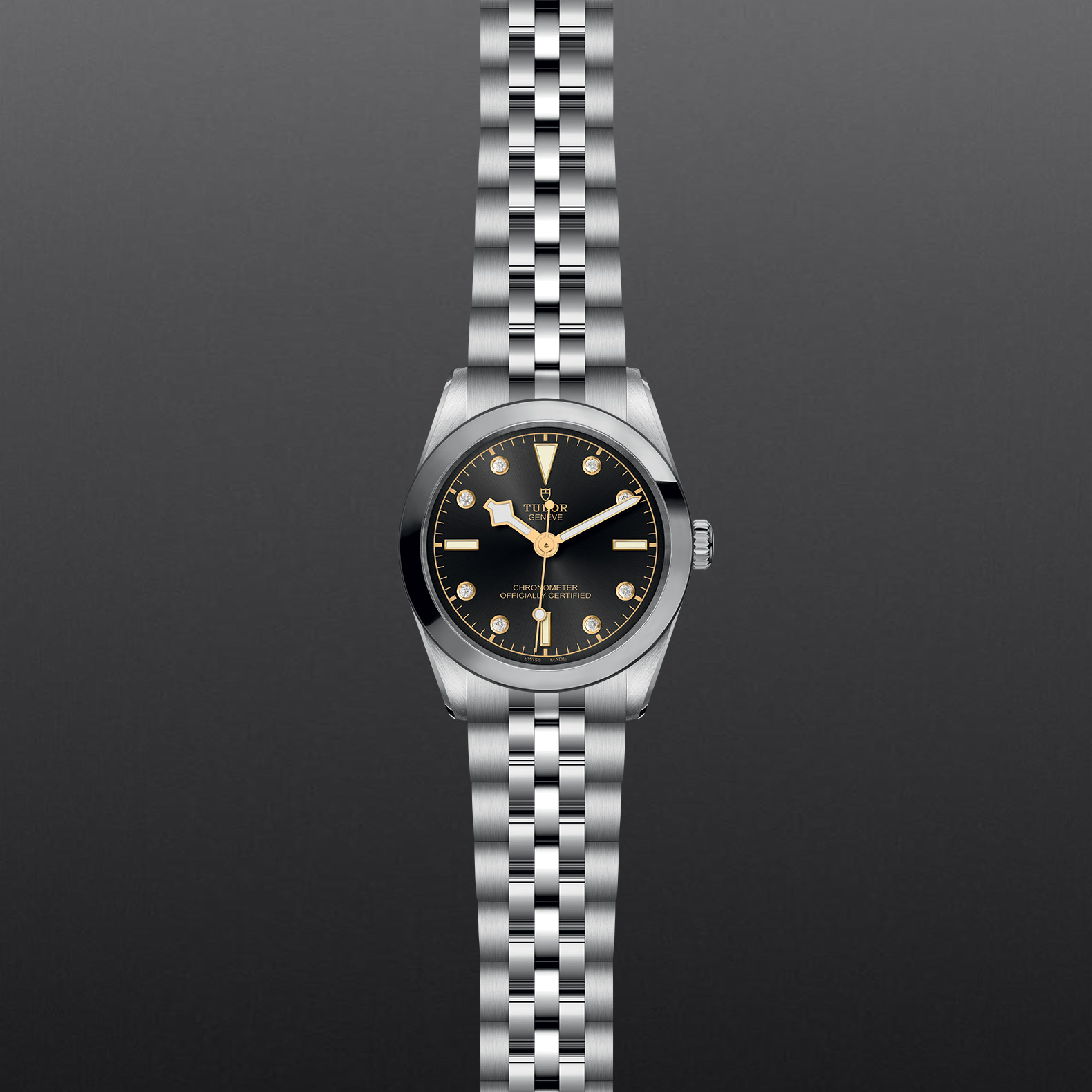 Black Bay One 31