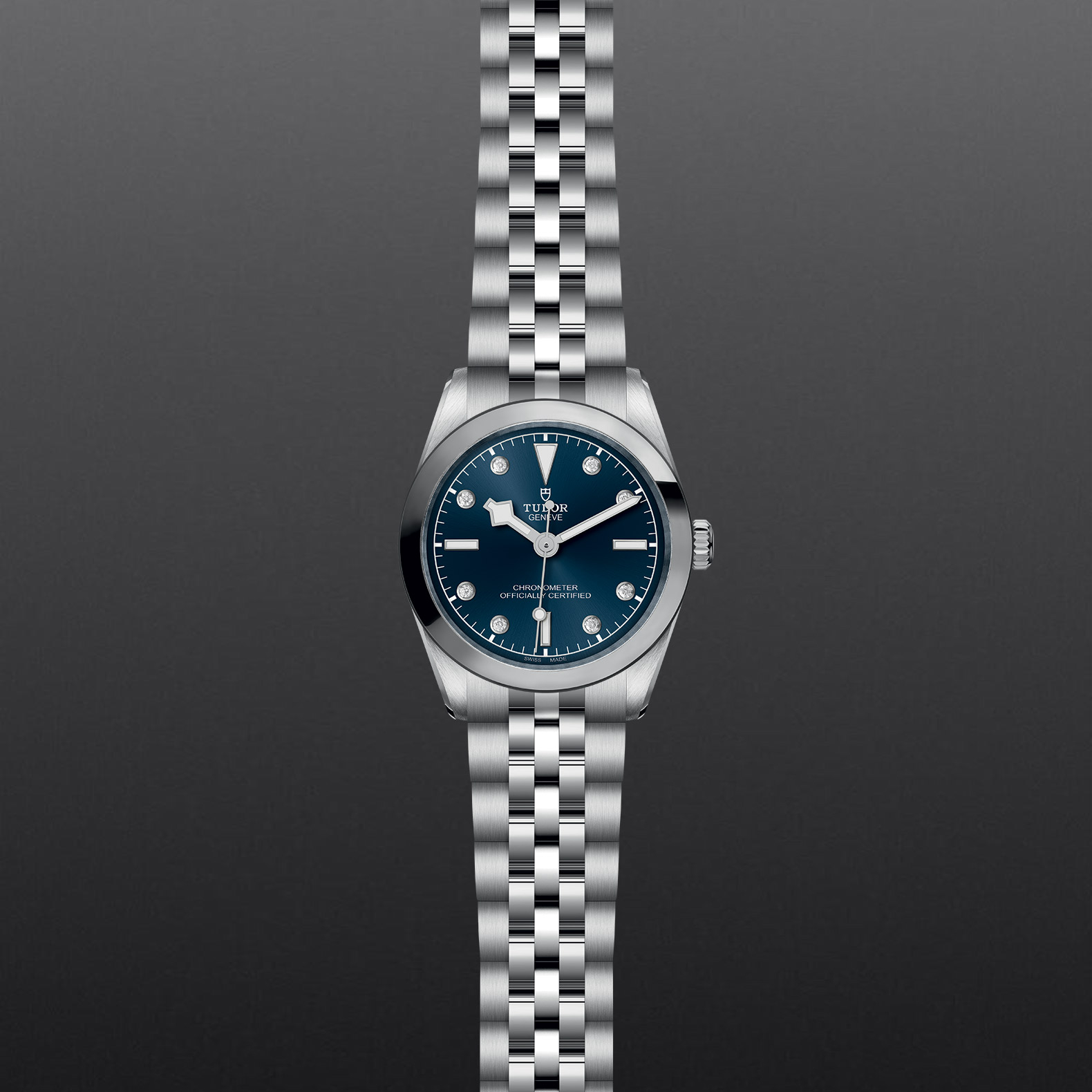 Black Bay One 31
