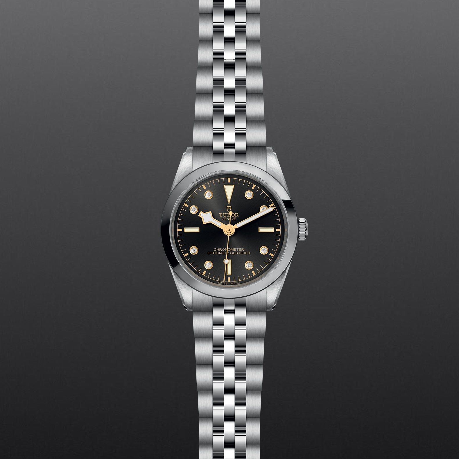 Black Bay One 36